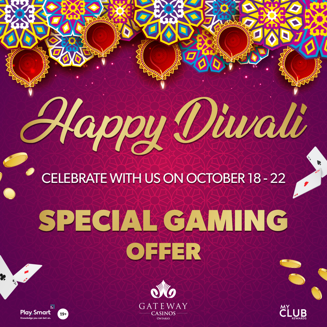 Happy Diwali
