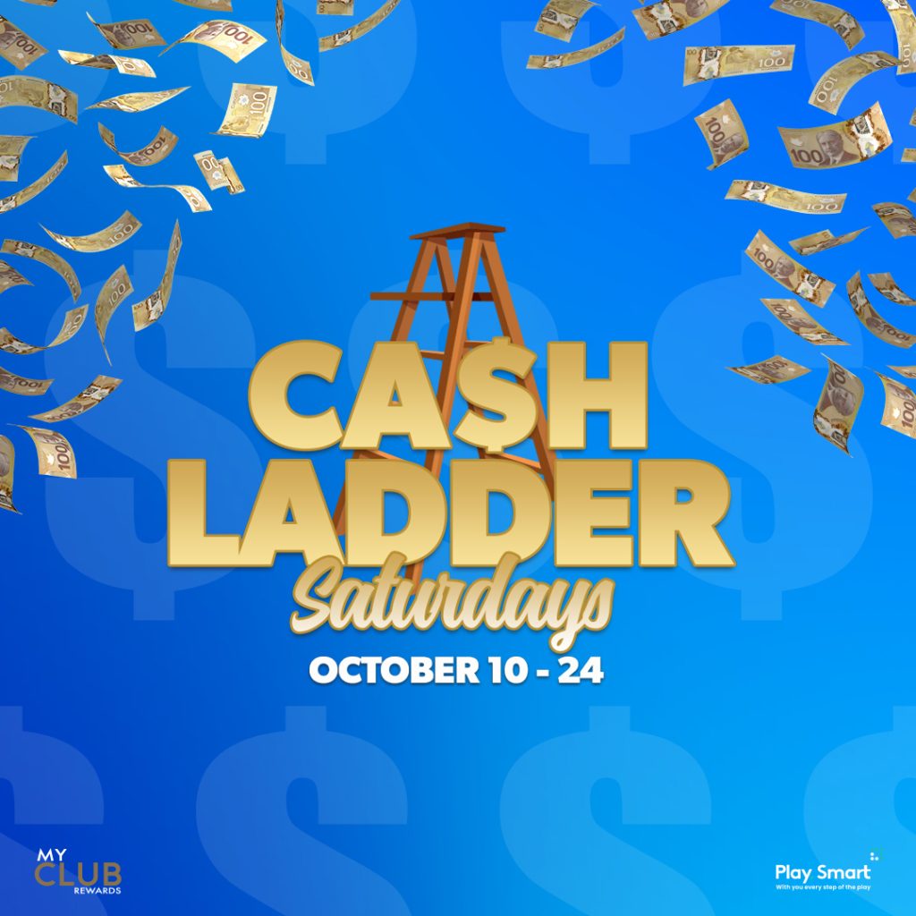 Cash Ladder